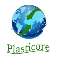 plasticore logo png